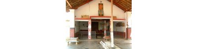 ஸ்ரீ சக்கர சண்முகர், உபயகதிர்காமம்